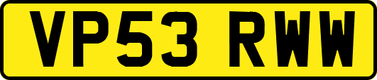 VP53RWW