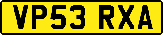 VP53RXA