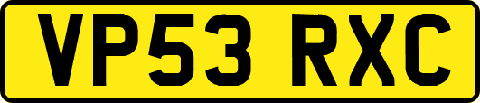 VP53RXC