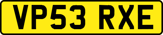 VP53RXE