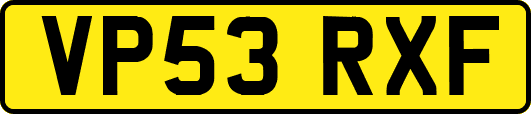 VP53RXF