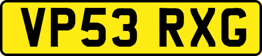 VP53RXG