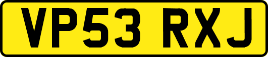 VP53RXJ