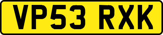 VP53RXK