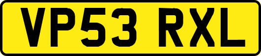 VP53RXL