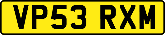 VP53RXM