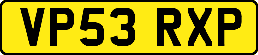VP53RXP