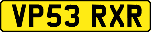 VP53RXR