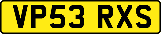 VP53RXS