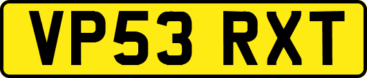 VP53RXT