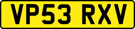 VP53RXV