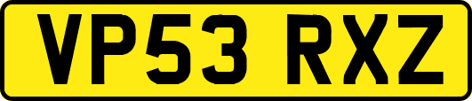 VP53RXZ