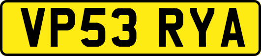 VP53RYA