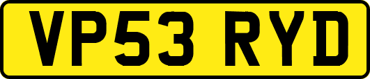 VP53RYD