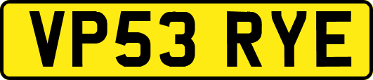 VP53RYE