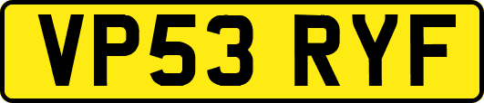 VP53RYF