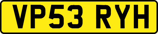 VP53RYH