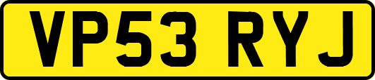 VP53RYJ