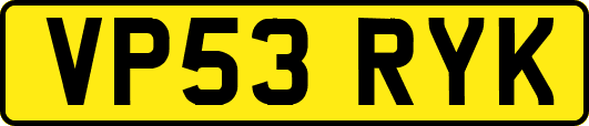 VP53RYK