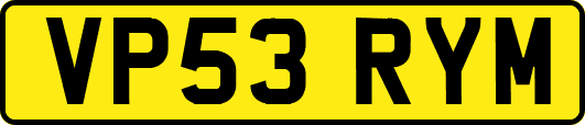 VP53RYM