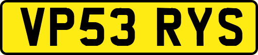 VP53RYS
