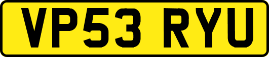 VP53RYU