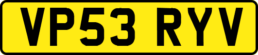 VP53RYV