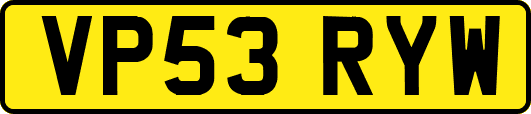 VP53RYW