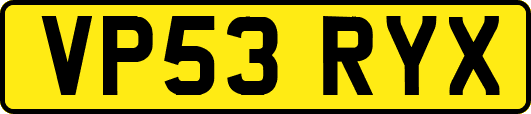 VP53RYX