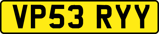 VP53RYY