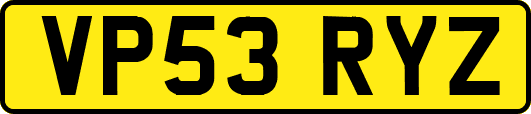 VP53RYZ