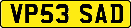 VP53SAD