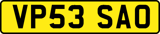VP53SAO