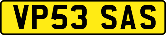 VP53SAS