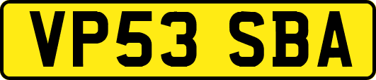 VP53SBA