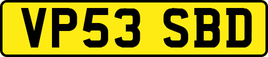 VP53SBD