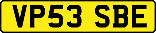 VP53SBE