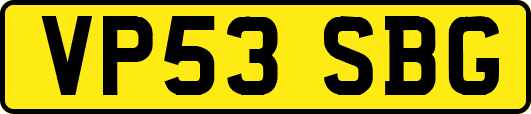 VP53SBG