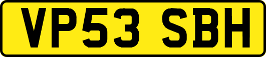 VP53SBH