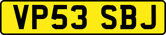 VP53SBJ