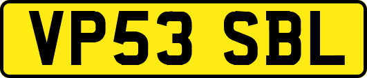 VP53SBL