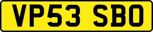 VP53SBO