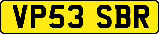 VP53SBR