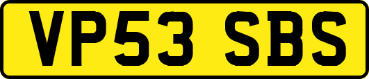 VP53SBS