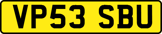 VP53SBU