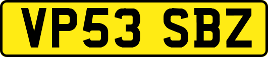 VP53SBZ
