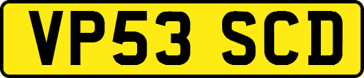 VP53SCD