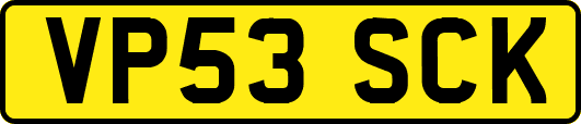 VP53SCK
