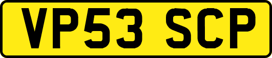 VP53SCP