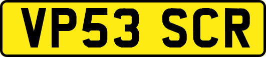 VP53SCR